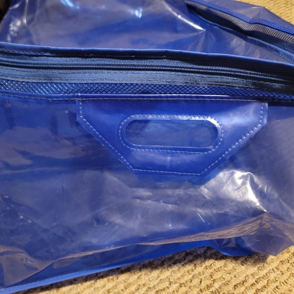 Ziploc Flexible Totes Jumbo Bag - Picture 4 of 10